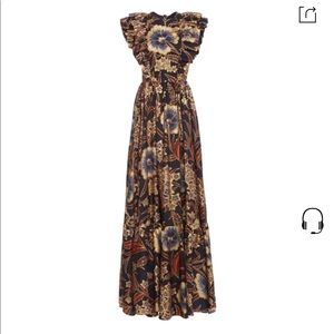 💕Ulla Johnson Gown💕 from Moda Operandi Size 8 $1230